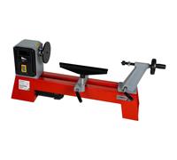 Tour a bois de paillasse 300w 500mm Holzmann d500veco_230v