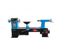 Tour à bois électronique 550W - 419 mm - TAB042 LEMAN