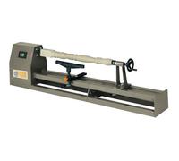 Tour à Bois - FARTOOLS ONE - TB 100 - Puissance 400W - Capacités maxi d'usinage : Ø350mm / 1000mm