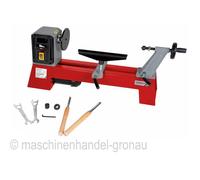 HOLZMAN Holzmann D500V ECO Tour à bois 230 V