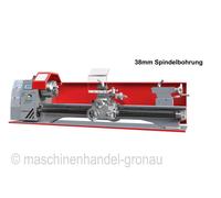 Tour À Bois Holzmann ED420FXL_230V