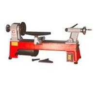 Tour à bois L. 460 mm 230 V - 400 W D460-230V G