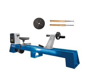 Tour à bois SCHEPPACH 1000 mm 400 W - DM1100T