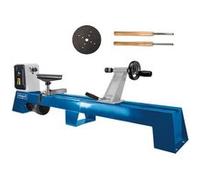 Tour à bois SCHEPPACH 1000 mm 400 W - DM1100T G
