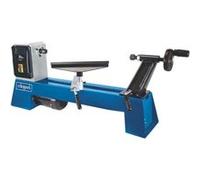 Tour à bois SCHEPPACH 400W - DM500T Bois G