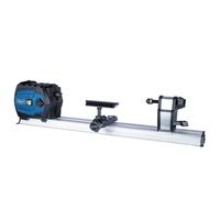 Tour à bois SCHEPPACH 550W - DM600VARIO