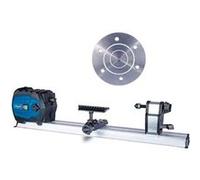 Tour à bois SCHEPPACH 600 mm 550 W - DM600VARIO G