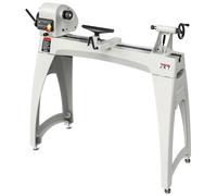 Tour à bois sur socle - 230 V / 0.75 kW - JET - JWL-1440VS-M