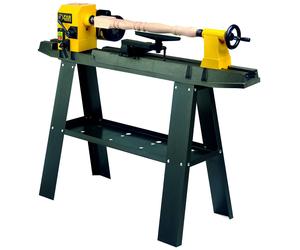 Tour à bois TBF 1000 - 550 W - FAR TOOLS - 113247