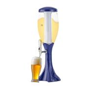 Tour à Boissons, Distributeur de bière de Table Spigot Eau Boisson Thé