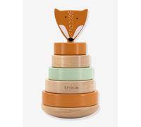 Tour à empiler en bois - mr. fox TU