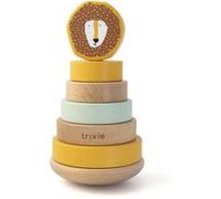 Tour a Empiler Lion - Mr Lion Multicolore G