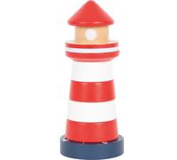 Tour à empiler phare grand océan