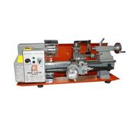 Tour à métaux - 230 V - ED 300ECO HOLZMANN
