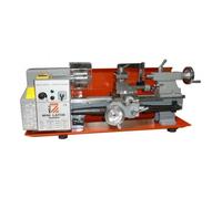 Tour à métaux - 230 V - ED 300ECO HOLZMANN