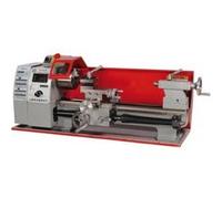 Tour à métaux 450W HOLZMANN - ED400FD-230V G