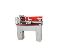 Tour à métaux - 750W - 230V / 50Hz