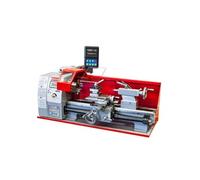 Tour à mètaux avec vitesse variable - 450W - 230 V / 50 Hz