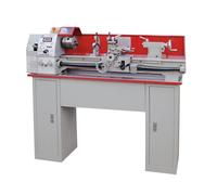 Tour à métaux ED750FDQ 230V Holzmann ED750FDQ_230V