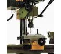 Tour à métaux PROXXON PD230 FF230 - Avance de précision verticale et oblique - Vernier repositionnable