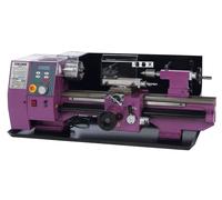 Tour à métaux TP 510 L. 510 mm - 230V 1000W - 21300021