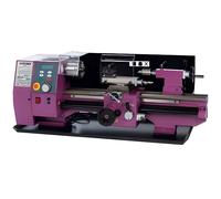Tour à métaux TP510 - SIDAMO - 21300021
