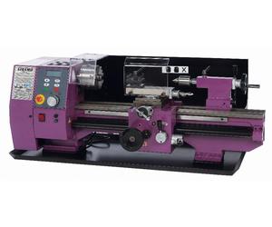 Tour à métaux TP510 - SIDAMO - 21300021