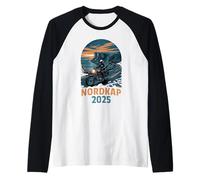 Tour à Moto Cap Nord 2025 - Norvège Voyage en Moto Manche Raglan