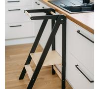 Tour apprentissage montessori pliable