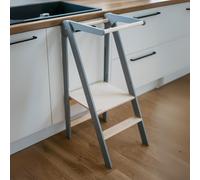 Tour apprentissage montessori pliable