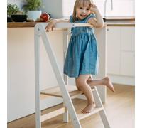 Tour apprentissage montessori pliable