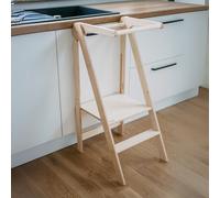 Tour apprentissage montessori pliable