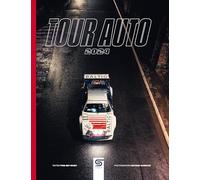 Tour auto 2024