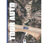 Tour Auto 2025