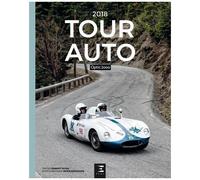 Tour Auto - Edition 2018