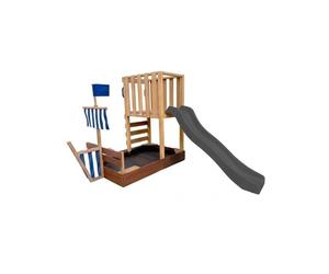 Tour axi house beige