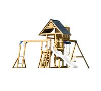 Tour axi house jaune