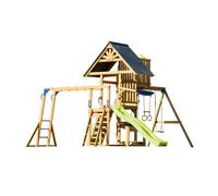 Tour axi house jaune