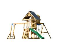 Tour axi house jaune