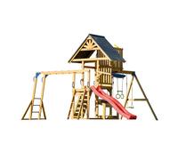 Tour axi house jaune