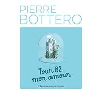 Tour B2 mon amour