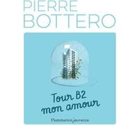 Tour B2 Mon Amour