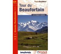 TOUR BEAUFORTAIN NED 2017 - 73-74 - GR - 731