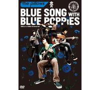 Tour Blue Song With Blue Poppi [Import allemand]
