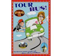 Tour Bus to The King of Instruments: It's Music