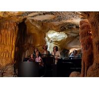 Tour Cassis Balade en bateau et visite des grottes au départ d Aix