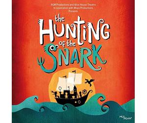 Tour Cast UK - The Hunting of the Snark