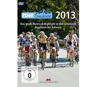 TOUR Challenge 2013: Das große Rennrad-Highlight in den schönsten Regionen der Suisse