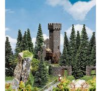 Faller – Ruine de modélisme F130285
