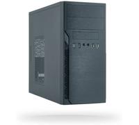 Tour Chieftec HO-12B Boîtier PC noir